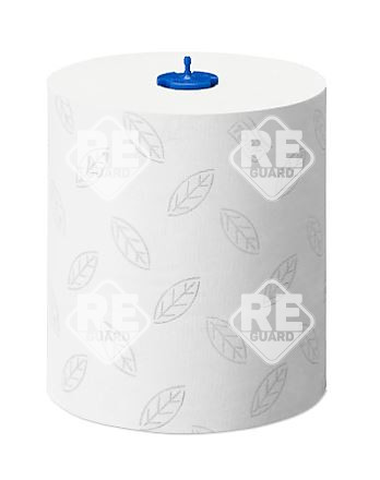 Tork 120067 Matic® weiches Rollenhandtuch Advanced 2-lagig 150m weiß