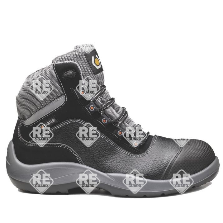 Base Beethoven S3 SRC Arbeitssicherheitsstiefel 36