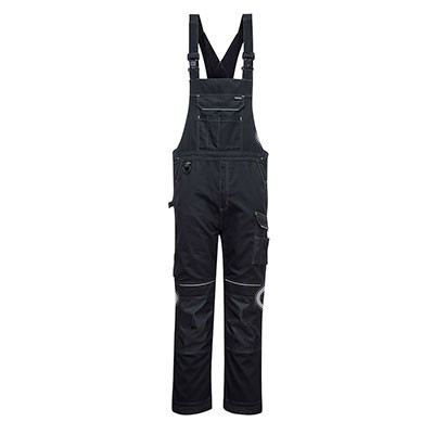 PW3 Worker Latzhose 2XL