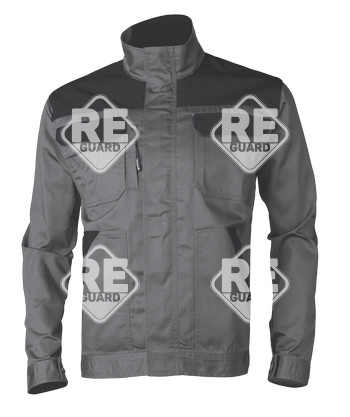 Jacke Technicity königsblau L