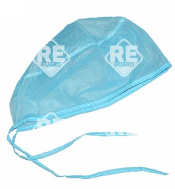 OP-Haube Guarder blau