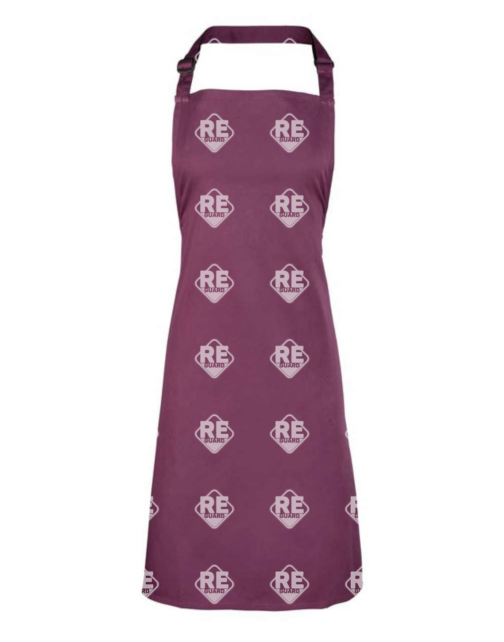 PR150 'COLOURS COLLECTION’ LÄTZCHENSCHÜRZE apple green