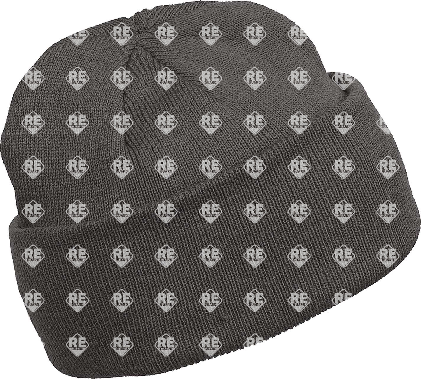 KP031 BEANIE black