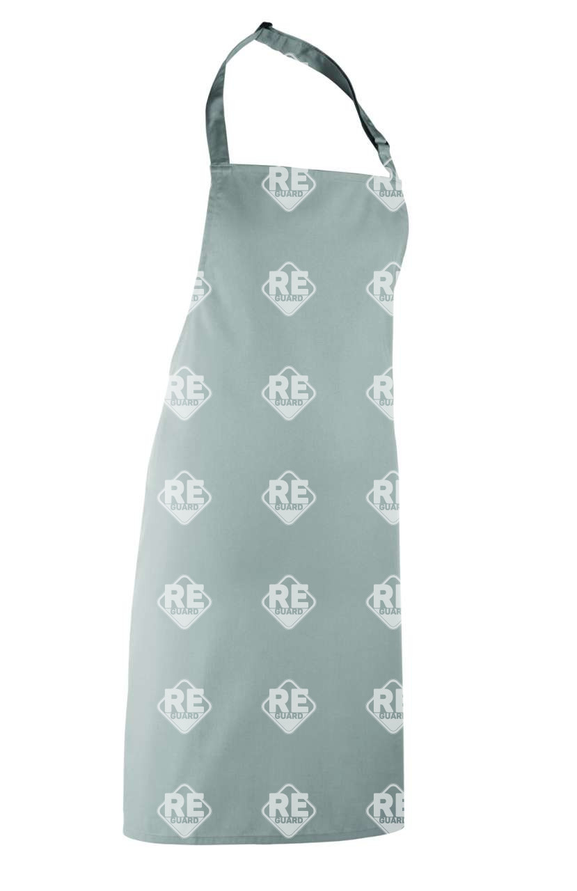 PR150 'COLOURS COLLECTION’ LÄTZCHENSCHÜRZE apple green