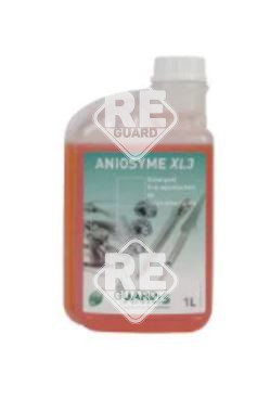 ANIOSYME XL3 /krt.: 4st x5lit/