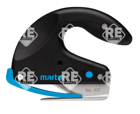 SECUMAX OPTICUT biztonsági vágó