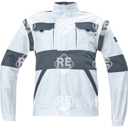 MAX NEO kabát zöld 44