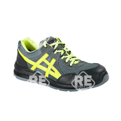 Steelite Mersey Trainer Sicherheitsschuh S1 FO SR Blau 42