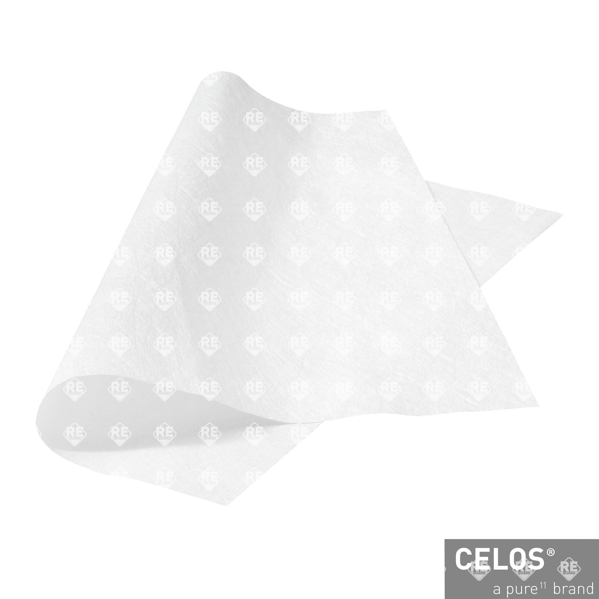 Tuch CELOS Wiper 1.50 23x23cm