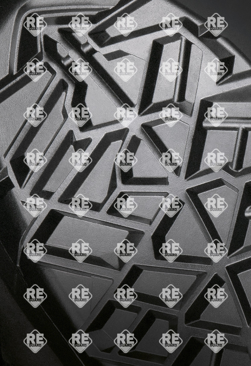 ARTRA ARAUKAN 940 6060 S2 CI SRC schwarz Sicherheitsstiefel 35