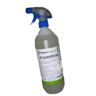 Prime Source 1205 Toalett olaj, szórófejjel 1L