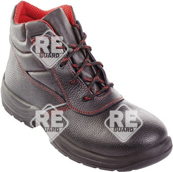 VOLT 1000V-elektrischer stiefel 36