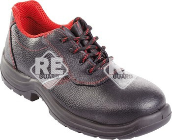 AMPER 1000V Elektrikerschuh 36