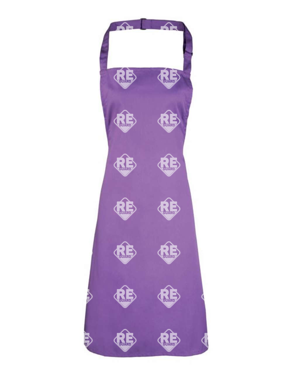 PR150 'COLOURS COLLECTION’ LÄTZCHENSCHÜRZE apple green