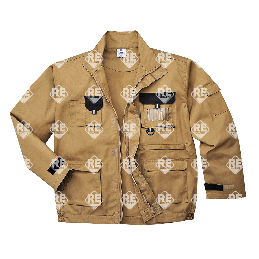 Portwest Texo Kontrast-Jacke