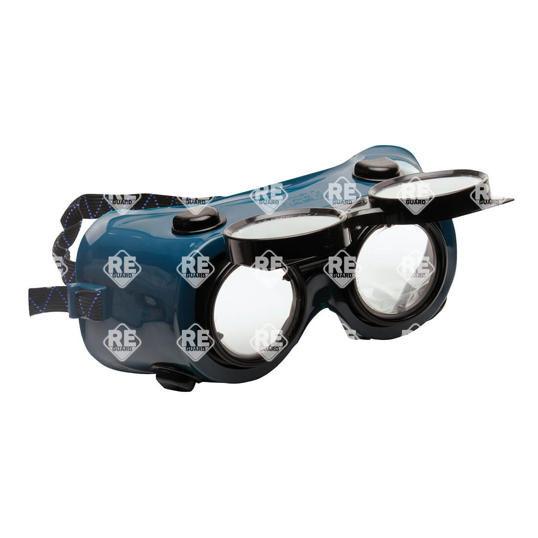 Autogenschweisserbrille