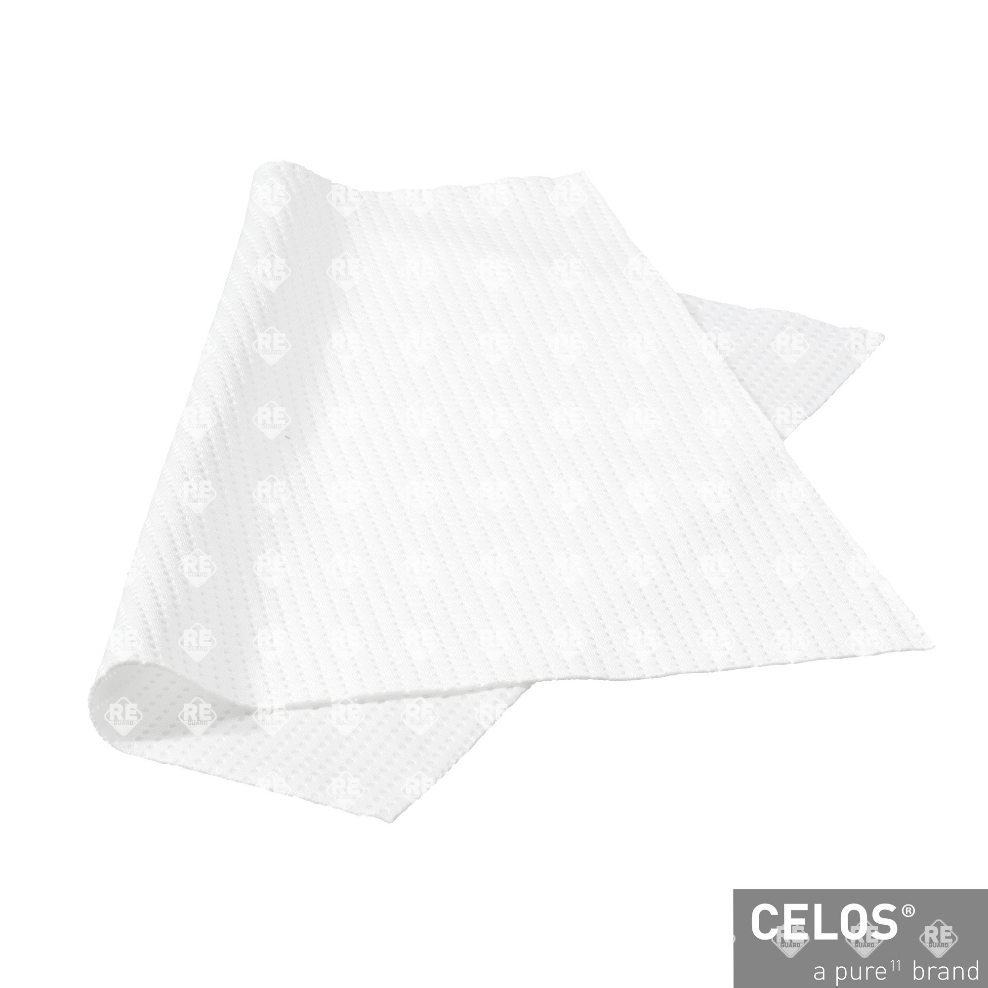 Tuch CELOS Wiper 1.47 23x23cm