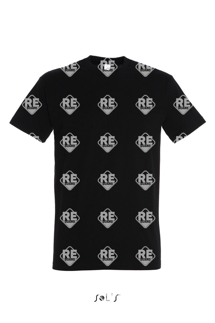 SOL'S IMPERIAL - HERREN-T-SHIRT MIT RUNDHALS apple green 2XL