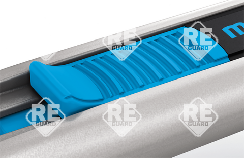 SECUNORM 540 biztonsági vágó