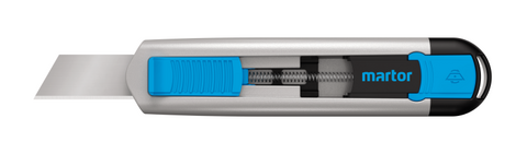 SECUNORM 540 biztonsági vágó