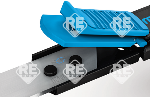 SECUNORM 540 biztonsági vágó