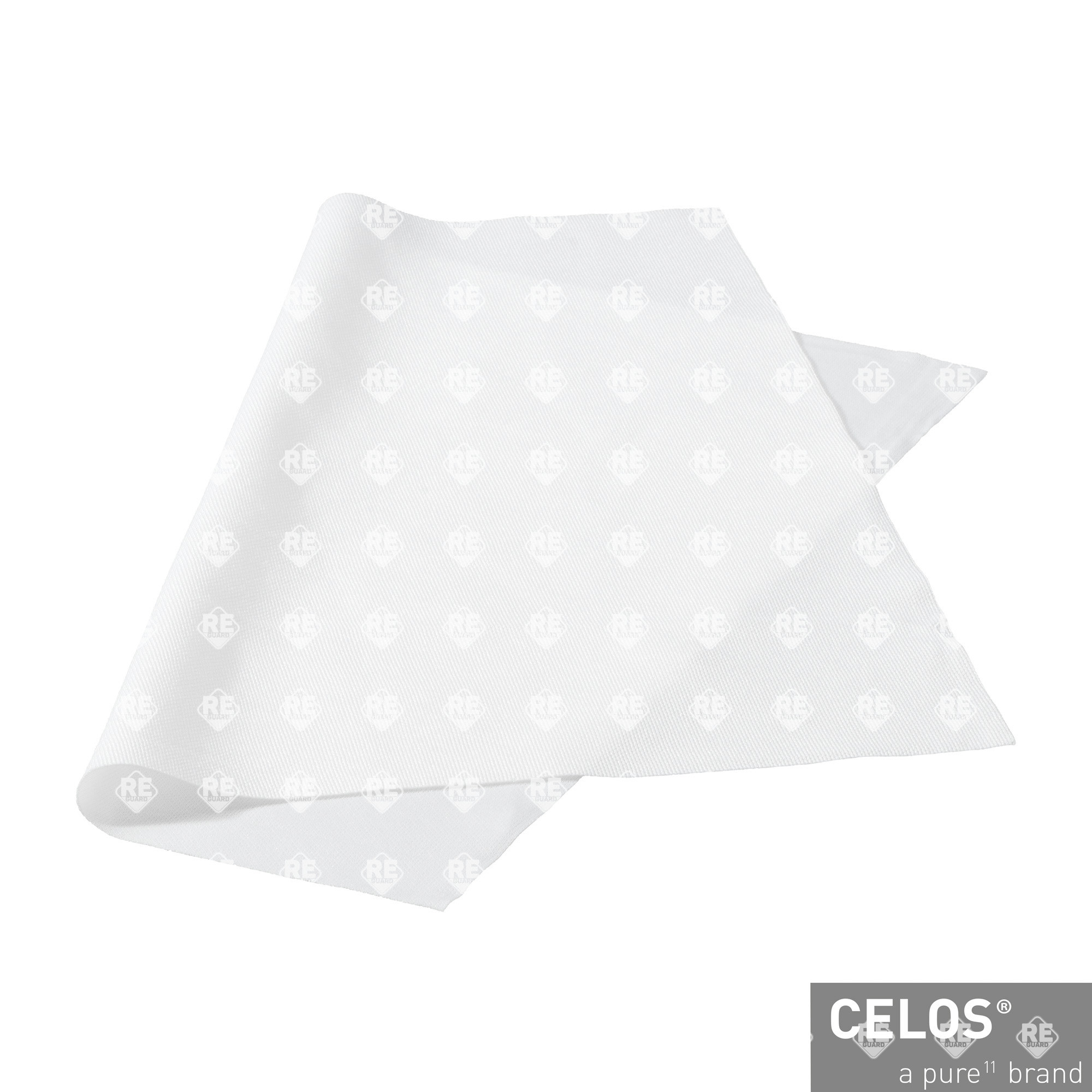 Tuch CELOS Wiper 1.20 23x23cm