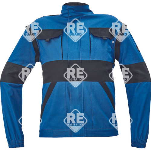 MAX NEO kabát zöld 44