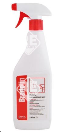 BRADOLIN GYORS FELÜLETFERT. 500 ML, SZÓRÓFEJJEL