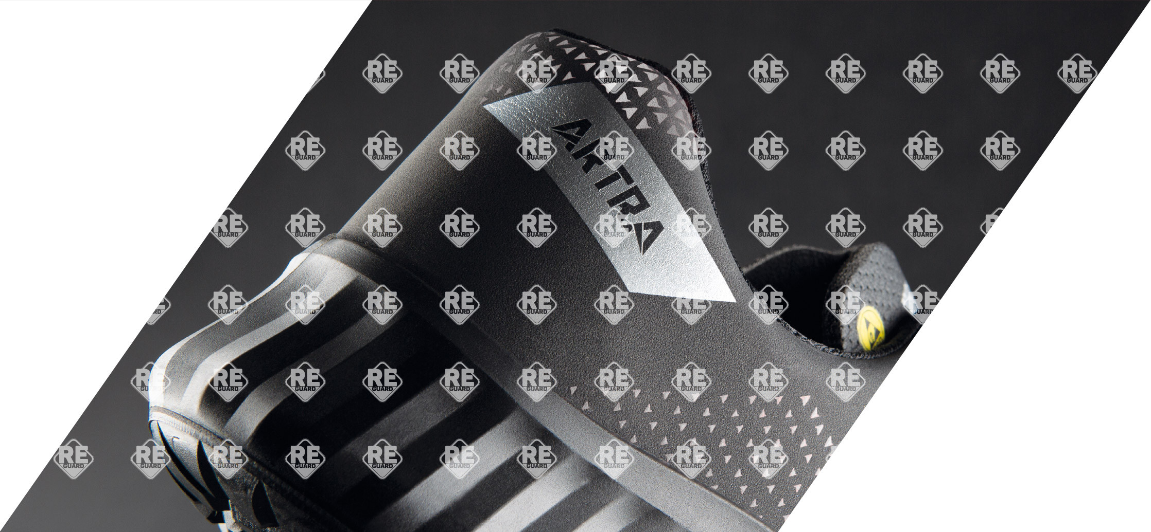 ARTRA ARCASIO 732 616560 O1 FO ESD SRC Berufshalbschuhe 35