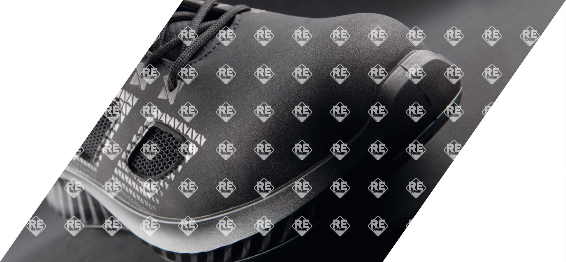 ARTRA ARCASIO 732 616560 O1 FO ESD SRC Berufshalbschuhe 35