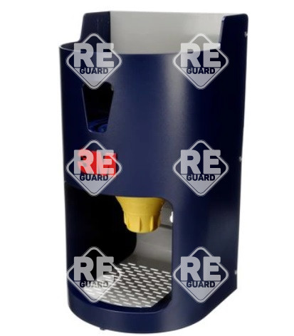 3M 391-000 Ear One Touch Pro füldugóadagoló