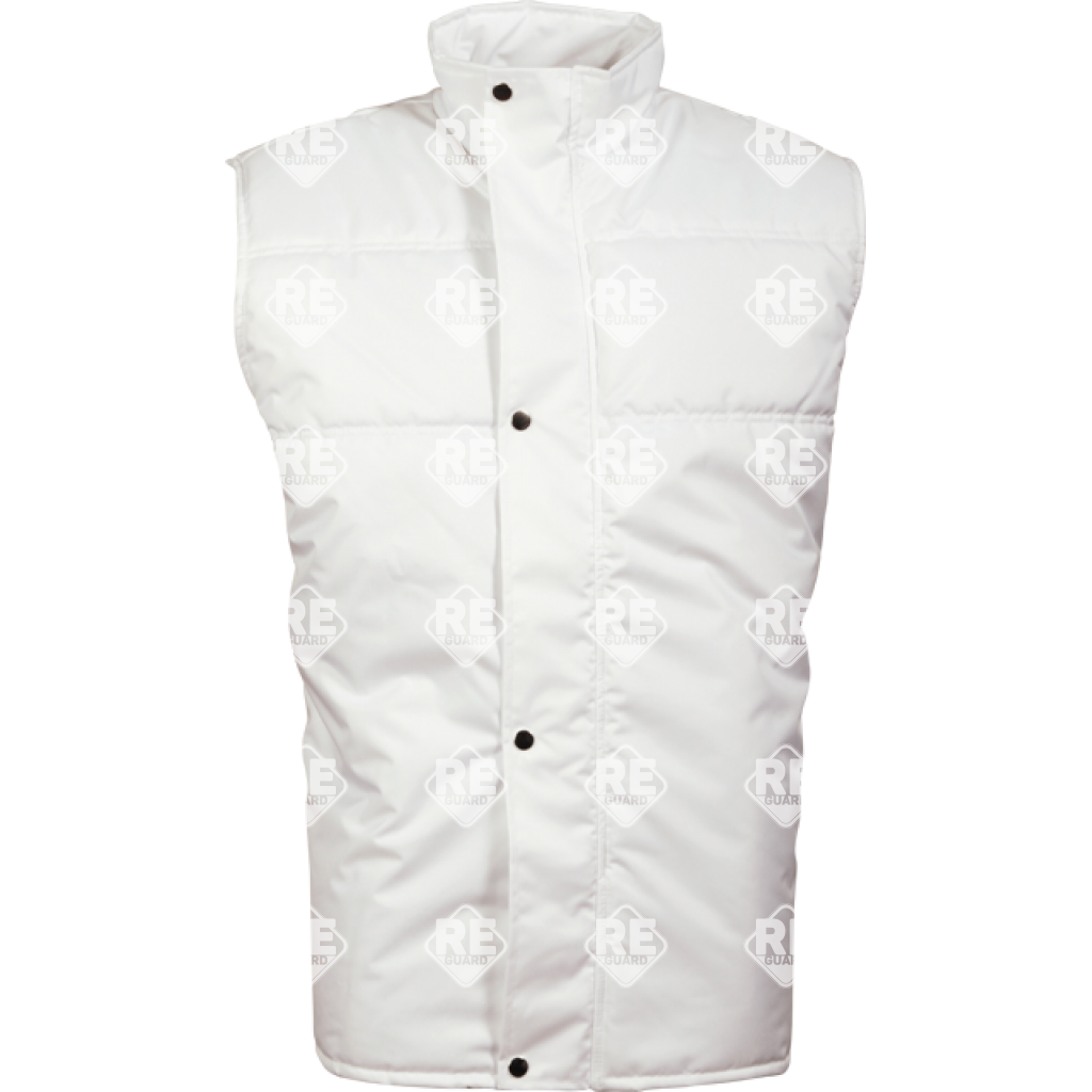 Vattamellény fehér vízlepergetős 38