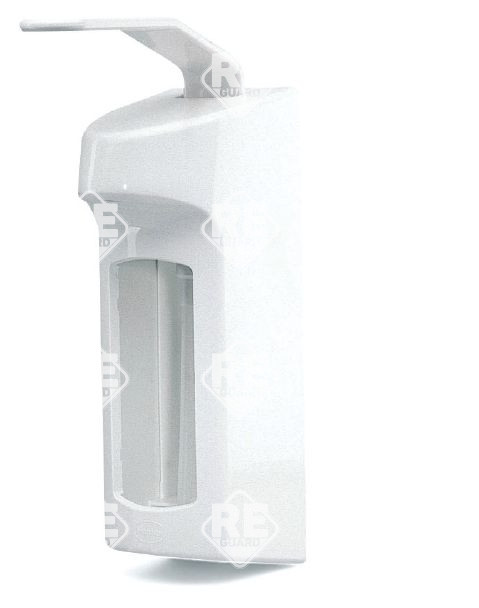 Dermados adagoló 1000 ml fémbetétes