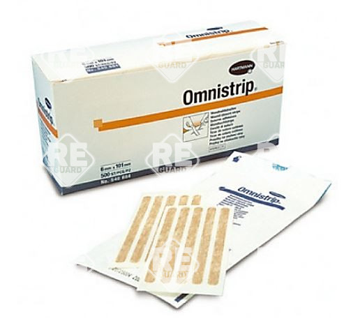 Omnistrip 3x76 mm