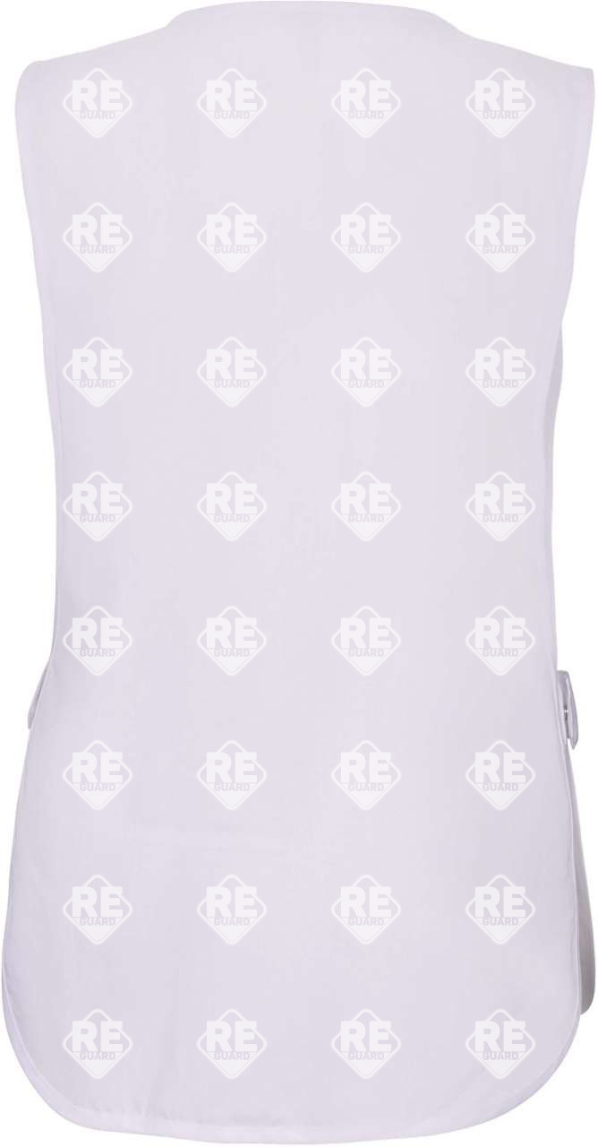 KA822 DAMEN-TUNIKA blue jean 2XL/3XL