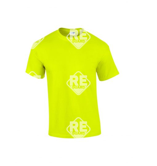 HEAVY COTTON™ T-SHIRT FÜR ERWACHSENE Antique Cherry Red 2XL