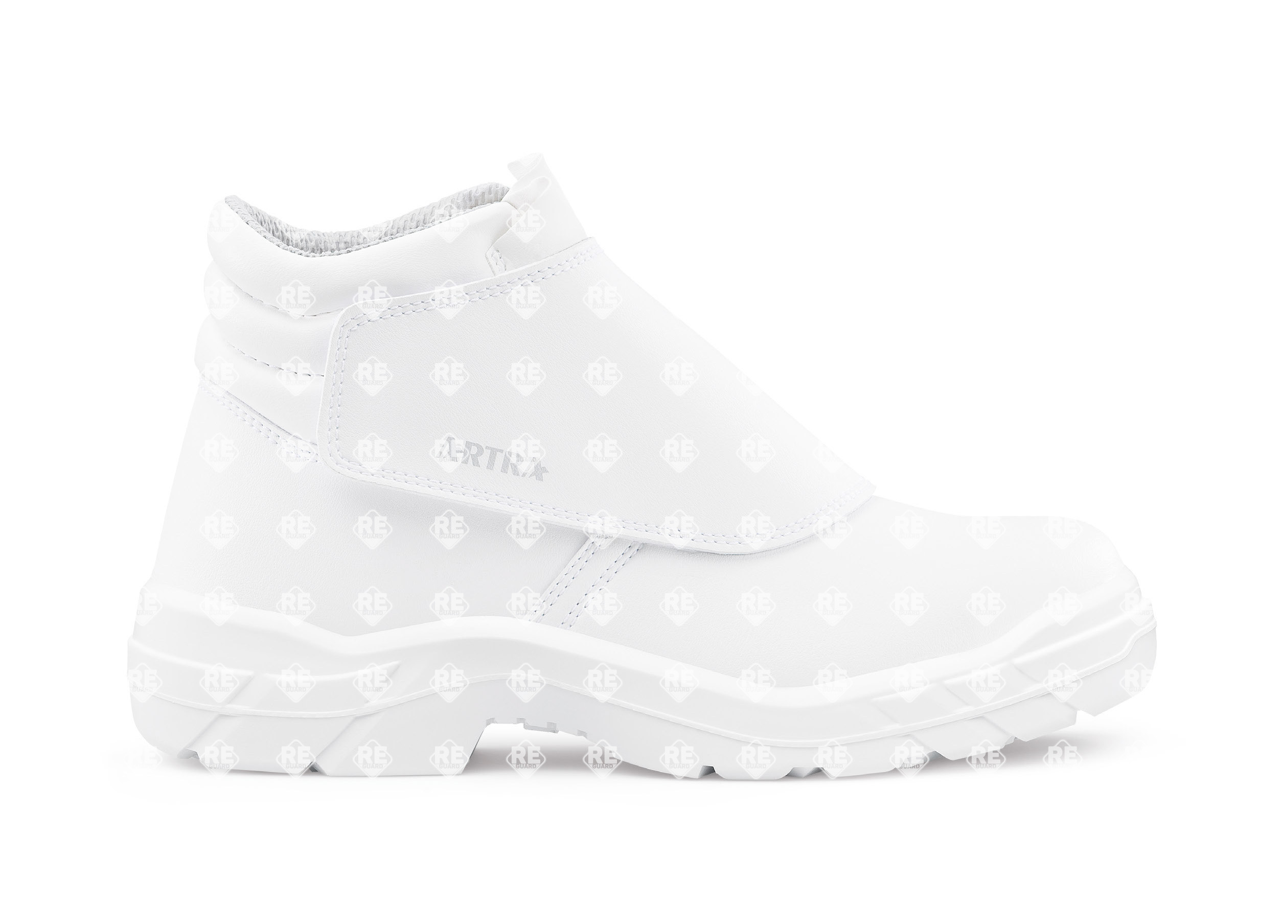 ARTRA ARAFUR 944 1010 O2 CI SRC weiß Berufsstiefel 35