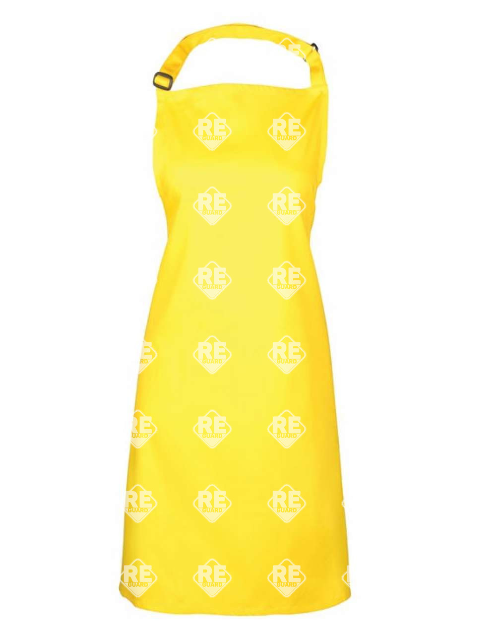 PR150 'COLOURS COLLECTION’ LÄTZCHENSCHÜRZE apple green