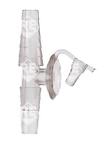 Kapkon-Verbinder Bicakcilar steril