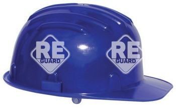 GOELAND (GP300) Schutzhelm weiß