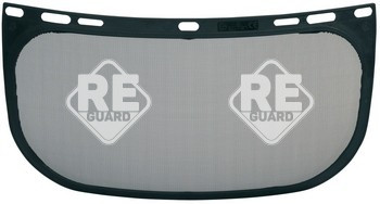 VISOGRILL - GITTER 90X300mm