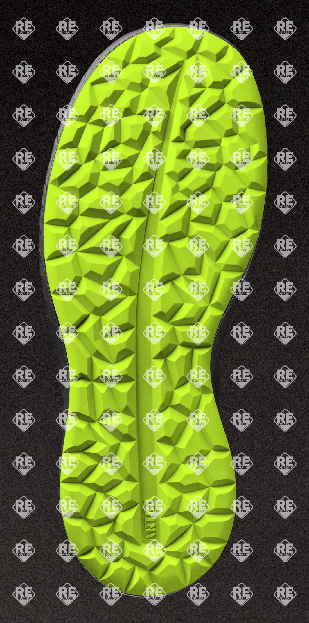 ARTRA ARSO 701 618080 S1 P ESD Sicherheitssandalen 35