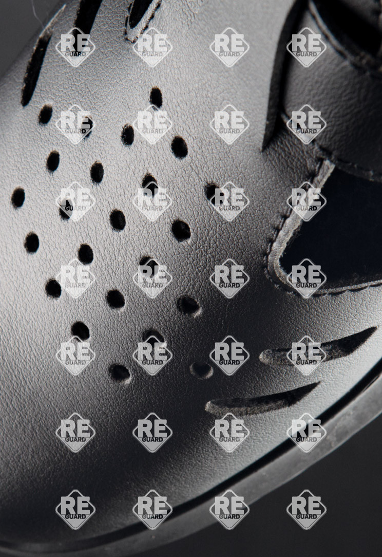 ARTRA ARMEN 9007 6660 S1 ESD SRC schwarz Sicherheitssandalen 35