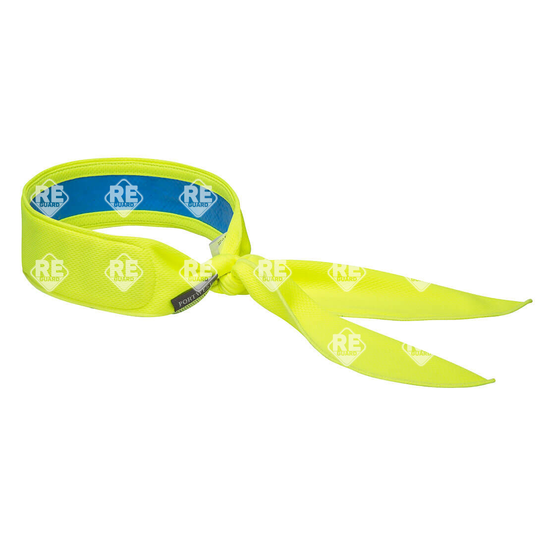 Cooling hűsítő kendő fekete