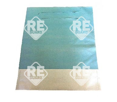 Dental Lätzchen mit Tasche Guarder 40x50cm