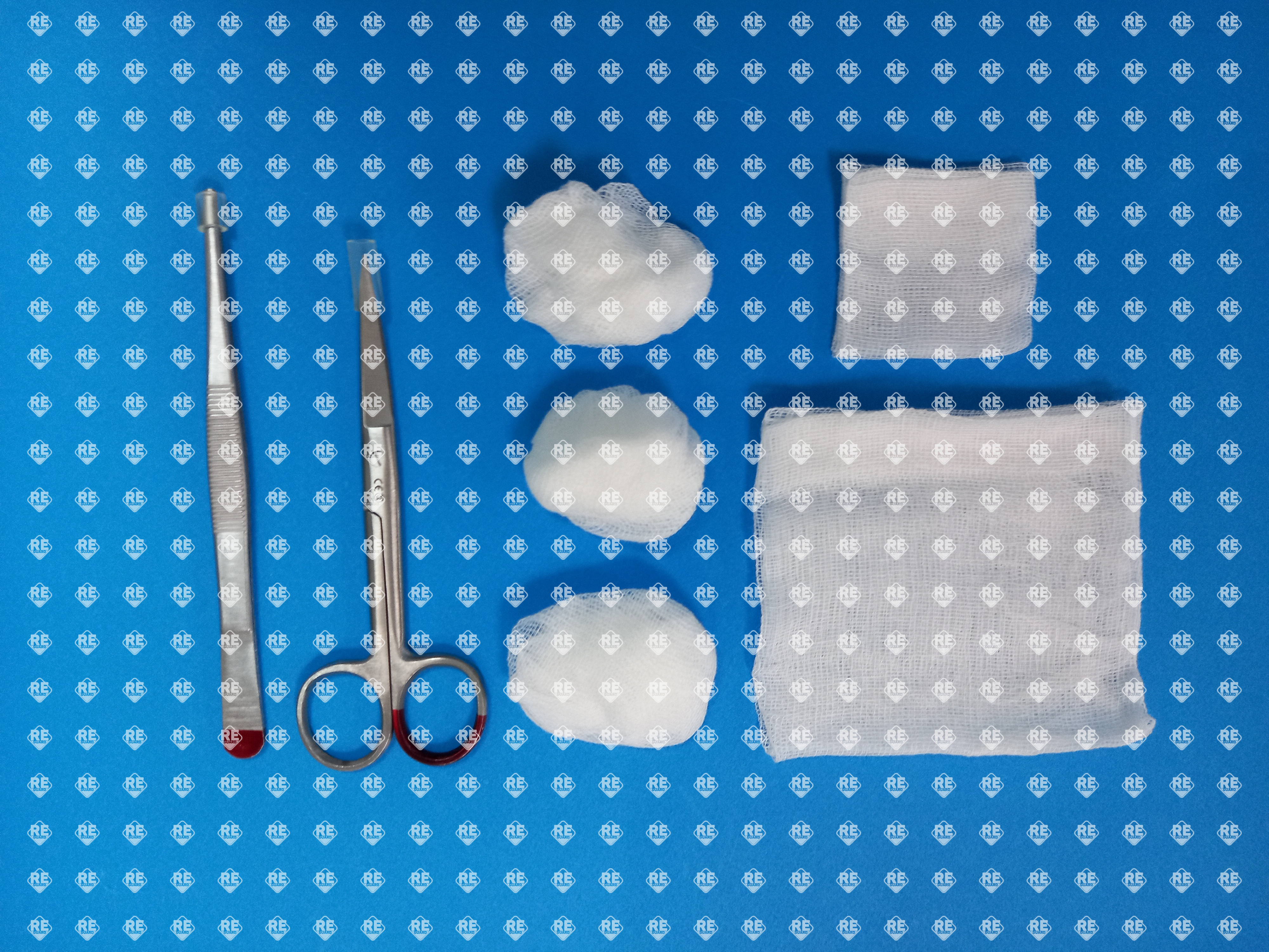 Chirurgisches Behandlungsset  ST355JH/SCX50