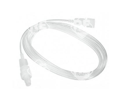 Perfusor-Infusionsleitung 1,5 m, Innendurchmesser: 1.24 mm