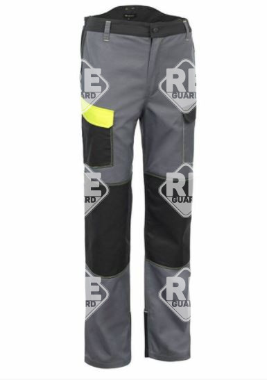 ROCK Bundhose, Größe S