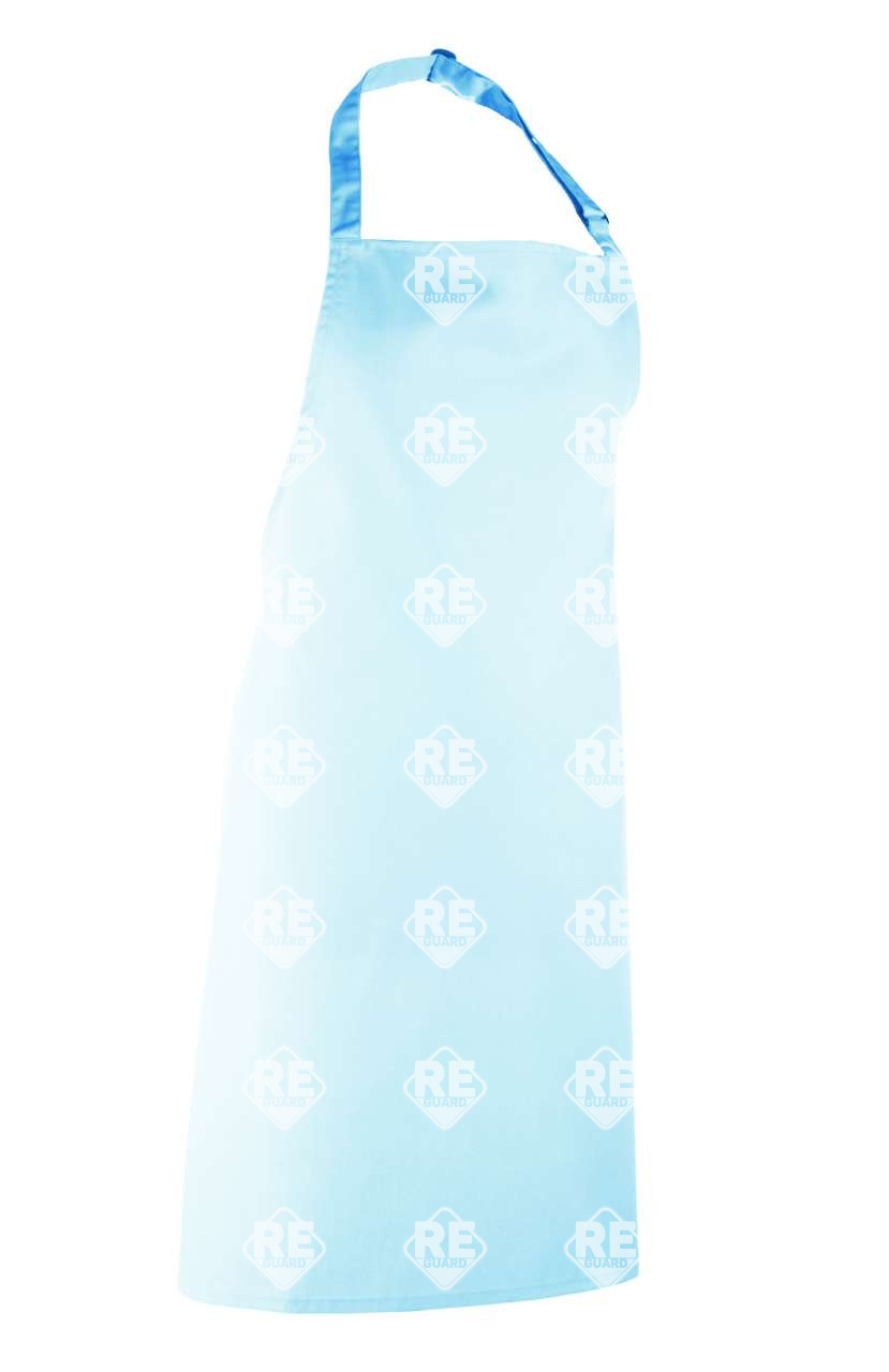 PR150 'COLOURS COLLECTION’ LÄTZCHENSCHÜRZE apple green