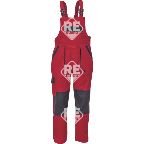 MAX NEO kertésznadrág sötétszürke 44